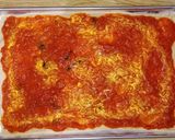 Foto del paso 6 de la receta: Masa para pizza 🍕
