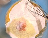 Foto langkah ke 2 dari resep Butter Rice Cake / Kue Beras.