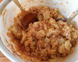 Foto del paso 5 de la receta: Empanada de patatas bravas