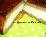 Foto del paso 2 de la receta: Pudin de chocolate