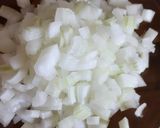 Foto del paso 1 de la receta Alubias rojas con pasta