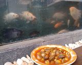 Foto langkah ke 3 dari resep Kerang dara favourite anak-anak.