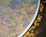 A picture of step 7 of Indian Potato Tikki.