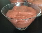 Une image de l'étape 5 de Mousse au chocolat gourmande.