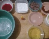Foto del paso 1 de la receta: Besos de merengues