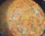 Foto del paso 5 de la receta: Arroz Primavera tibio