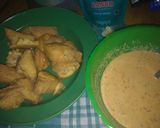 Foto langkah ke 3 dari resep Batagor.