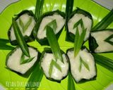 Foto langkah ke 9 dari resep Ketan Durian Lumer (TanDuMer).