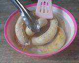 Foto langkah ke 4 dari resep Gulai tambusu khas minangkabau.
