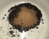 Foto langkah ke 2 dari resep Bola oreo milo.