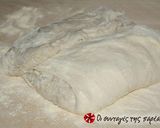 Φωτογραφία βήματος 4 της συνταγής Αυτόζυμο Καρβέλι Xωριάτικο