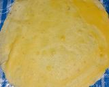 Foto langkah ke 6 dari resep Egg roll tahu.