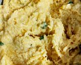 কুমড়ো ডিমের বড়া (kumro dimer bora recipe in Bengali) রেসিপির ধাপ 3 ছবি