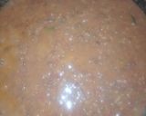 Foto del paso 3 de la receta: Frijoles fritos con longaniza😋😋