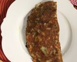 Foto del paso 6 de la receta: Arrollado de Acelga fácil