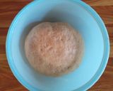 Foto del paso 5 de la receta: Masa danesa y su formas