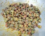 A picture of step 6 of Crispy Okra.