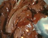 चॉकलेट (chocolate recipe in Hindi) रेसिपी चरण 2 फोटो