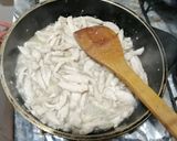 Foto del paso 1 de la receta: Tacos de chop suey de pollo