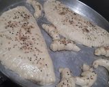 صورة لخطوة 7 من وصفة حواوشي اسكندراني /عيش بلحمة 😍