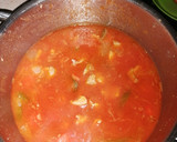 Foto del paso 2 de la receta: Magro de cerdo en salsa