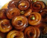 ছানার জিলিপি (chhanar jilipi recipe in bengali) রেসিপি ধাপ - 5 ছবি