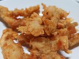 Jamur Crispy (Tepung Racikan Sendiri)