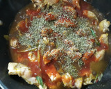 Foto del paso 3 de la receta: Pollo a la diabla