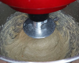 Foto del passaggio 3 della ricetta Brioche ai frutti di bosco (sofficissima)