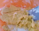 Foto langkah ke 3 dari resep Onde2 kentang isi kumbu.