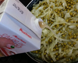 Foto del paso 3 de la receta: Guisantes encebollados