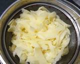 Tender potato chivda recipe step 1 photo