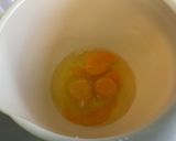 Une image de l'étape 9 de Petits fondants caramélisés à l’ananas, fromage blanc et citron vert.
