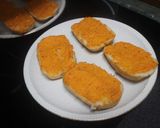 Foto del paso 2 de la receta: Panecillos con Chorizo y Morcilla