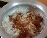 এগ বিরিয়ানি (  Egg biryani recipe in Bengali) রেসিপি ধাপ - 3 ছবি