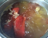 Foto del paso 1 de la receta: Costillejas en salsa con Fideuá