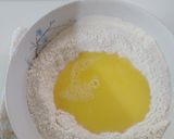 Foto del paso 3 de la receta: Masa para empanadas caseras
