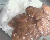 Foto langkah ke 5 dari resep Rendang jengkol.