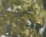 Foto del paso 2 de la receta: Pasta con salsa de brócoli - Gluten Free