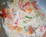 Foto del paso 5 de la receta: Chaomin con pollo