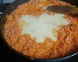 গাজরের হালুয়া (gajarer halwa recipe in Bengali) রেসিপি ধাপ - 4 ছবি