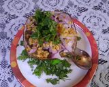 Lauki Aloo ki tikki with Golgappe रेसिपी चरण 2 फोटो