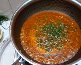 Vegetable Noodle Soup /Manchow Soup recipe step 8 photo