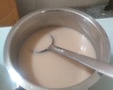 ராகி கஞ்சி ரெசிபி ஸ்டேப் 2 புகைப்படம்