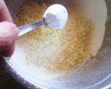 Foto del paso 7 de la receta: Torta de fiambre licuada rápida
