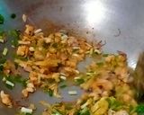 Foto langkah ke 3 dari resep Bentul masak udang.