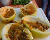 Foto del paso 3 de la receta: Pebre exótico (maracuyá)