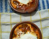 Foto del paso 4 de la receta: Huevos a la cazuela