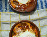 Foto del paso 4 de la receta: Huevos a la cazuela