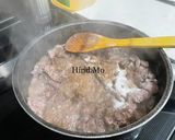 صورة لخطوة 4 من وصفة الشاورما اللحم